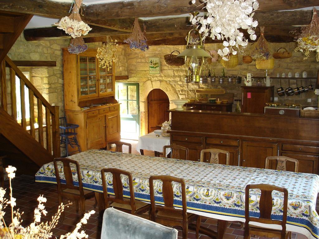 Bed and Breakfast Les Chaumieres De Kerimel Ploemel Экстерьер фото
